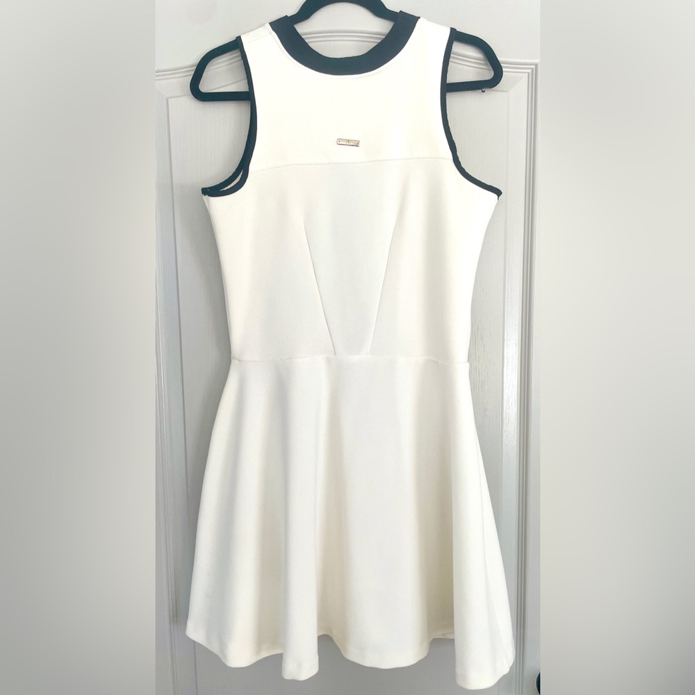 Kim Kardashian A-line Dress